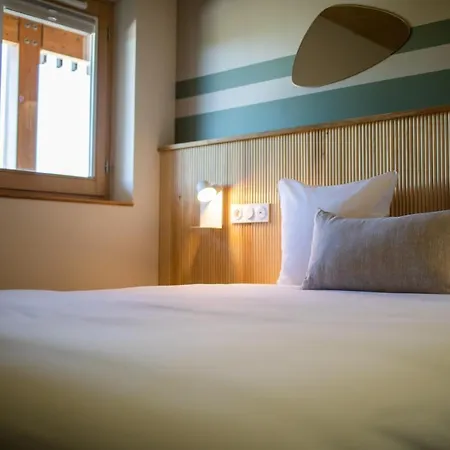 Thecamp & - Aix En Provence