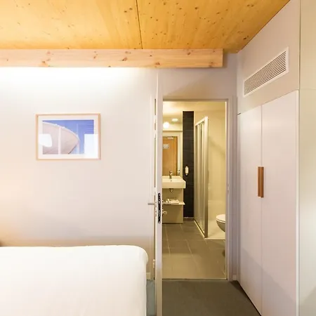 Thecamp & - Aix En Provence 3*
