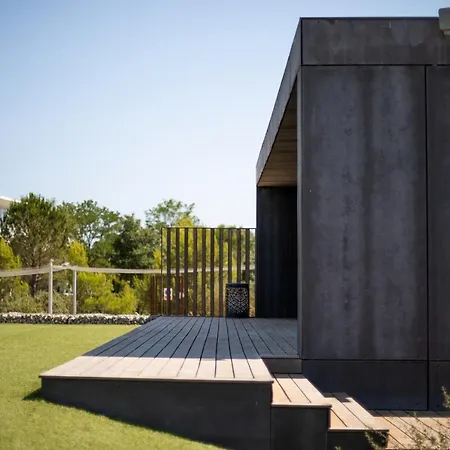 فندق Thecamp & - Aix En Provence