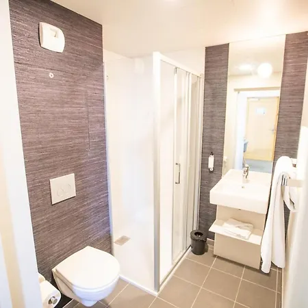 فندق Thecamp & - Aix En Provence 3*