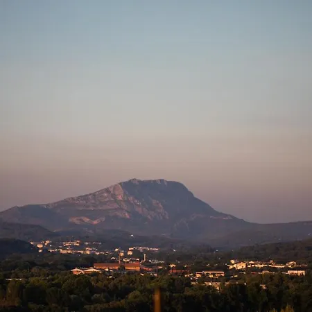 فندق Thecamp & - Aix En Provence