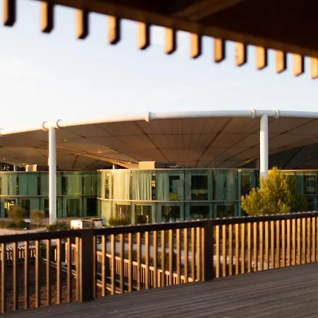 Thecamp & - Aix En Provence 3*