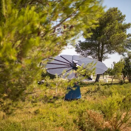 فندق Thecamp & - Aix En Provence 3*