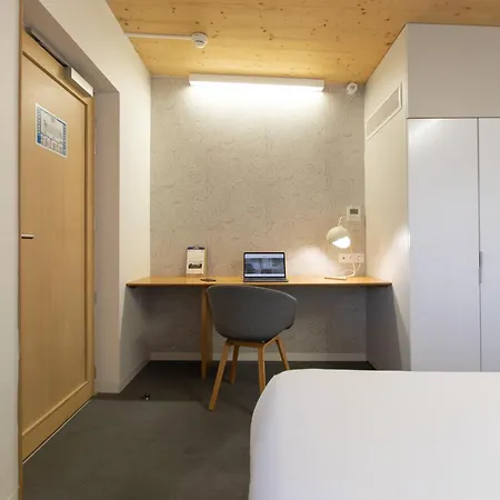 فندق Thecamp & - Aix En Provence 3*