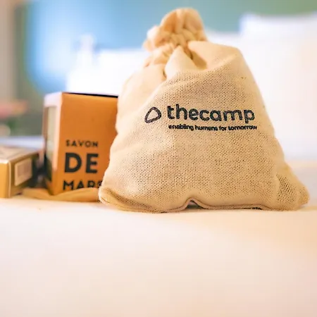Thecamp & - Aix En Provence 3* آيكس أومبروفينس