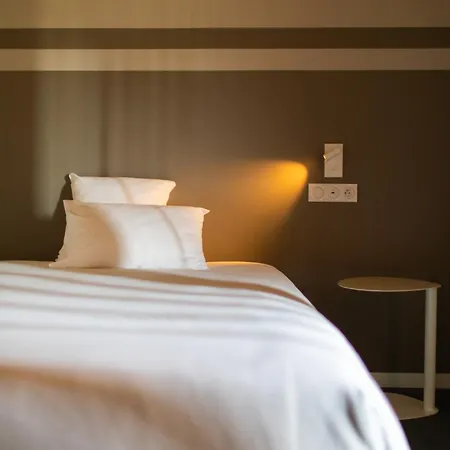 Thecamp & - Aix En Provence