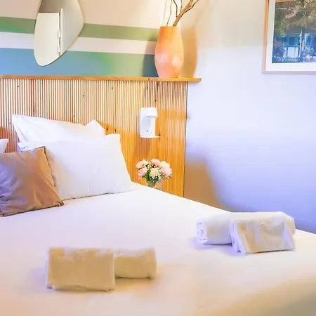 Thecamp & - Aix En Provence فندق 3*