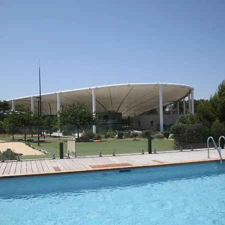 Thecamp & - Aix En Provence 3* آيكس أومبروفينس
