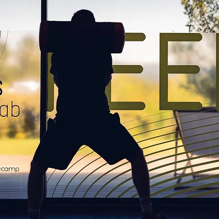 فندق Thecamp & - Aix En Provence