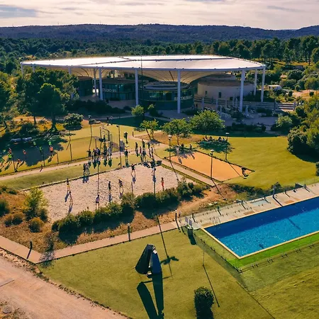 Thecamp & - Aix En Provence فندق آيكس أومبروفينس