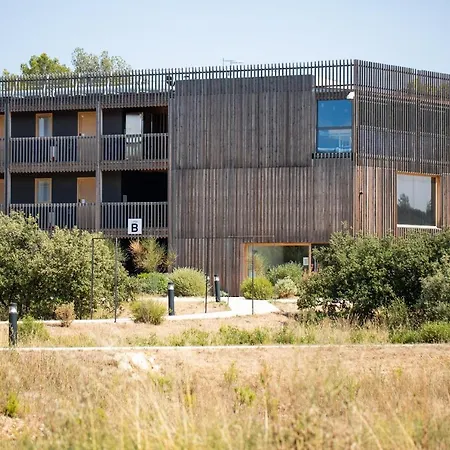 Hotel Thecamp & - Aix En Provence 3*